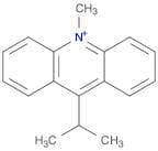 Acridinium, 10-methyl-9-(1-methylethyl)-