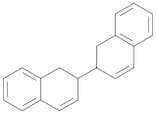 2,2'-Binaphthalene, 1,1',2,2'-tetrahydro-