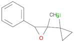 Oxirane, 2-(1-chlorocyclopropyl)-2-methyl-3-phenyl-