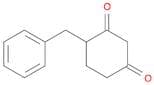 1,3-Cyclohexanedione, 4-(phenylmethyl)-