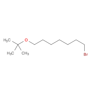 1-bromo-7-(tert-butoxy)heptane