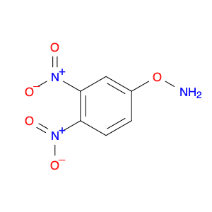 Hydroxylamine, O-(3,4-dinitrophenyl)-