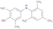 Phenol, 2,6-dimethyl-4-[(2,4,6-trimethylphenyl)amino]-