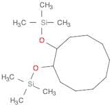 Silane, [1,2-cyclodecanediylbis(oxy)]bis[trimethyl-