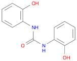 Urea, N,N'-bis(hydroxyphenyl)-