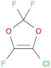 1,3-Dioxole, 4-chloro-2,2,5-trifluoro-
