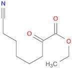 Ethyl 7-cyano-2-oxoheptanoate