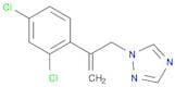 1H-1,2,4-Triazole, 1-[2-(2,4-dichlorophenyl)-2-propenyl]-