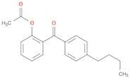 2-Acetoxy-4'-butylbenzophenone