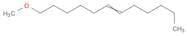 6-Dodecene, 1-methoxy-