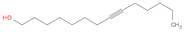 8-Tetradecyn-1-ol