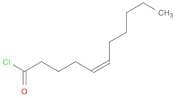 5-Undecenoyl chloride, (Z)-