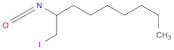 Nonane, 1-iodo-2-isocyanato-