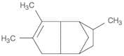 4,7-Methano-1H-indene, 3a,4,5,6,7,7a-hexahydro-2,3,5-trimethyl-
