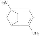 4,7-Methano-1H-indene, 3a,4,5,6,7,7a-hexahydro-3,7-dimethyl-