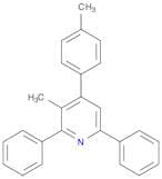 Pyridine, 3-methyl-4-(4-methylphenyl)-2,6-diphenyl-