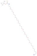 O-(2-Aminoethyl)-O'-[2-(Boc-amino)ethyl]decaethylene glycol