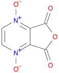 Furo[3,4-b]pyrazine-5,7-dione, 1,4-dioxide