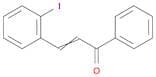 2-Propen-1-one, 3-(2-iodophenyl)-1-phenyl-
