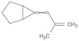Bicyclo[3.1.0]hexane, 6-(2-methyl-2-propenylidene)-