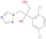 1,2-Propanediol, 2-(2,5-dichlorophenyl)-3-(1H-1,2,4-triazol-1-yl)-