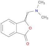 3-[(dimethylamino)methylene]-2-benzofuran-1(3H)-one