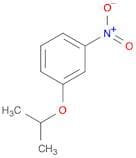 1-isopropoxy-3-nitrobenzene