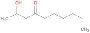 4-Decanone, 2-hydroxy-
