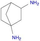 Bicyclo[2.2.1]heptane-1,3-diamine