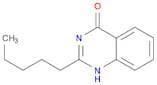 2-pentylquinazolin-4-ol