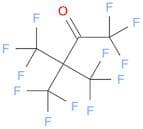 2-Butanone, 1,1,1,4,4,4-hexafluoro-3,3-bis(trifluoromethyl)-