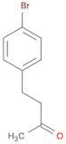 4-(4-Bromophenyl)butan-2-one