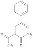 2-Pentene-1,4-dione, 3-acetyl-1-phenyl-