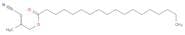 Octadecanoic acid, 3-cyano-2-methyl-2-propenyl ester