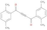 2-Butyne-1,4-dione, 1,4-bis(2,5-dimethylphenyl)-