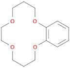 2,6,9,13-tetraoxabicyclo[12.4.0]octadeca-14,16,18-triene