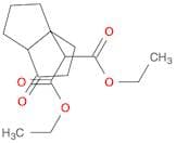 Propanedioic acid, (hexahydro-1-oxo-3a(1H)-pentalenyl)-, diethyl ester