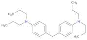 Benzenamine, 4,4'-methylenebis[N,N-dipropyl-