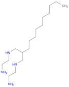 1,3-Propanediamine, N,N'-bis(2-aminoethyl)-2-decyl-