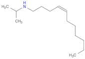 4-Undecen-1-amine, N-(1-methylethyl)-, (Z)-