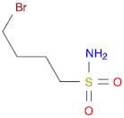 1-BUTANESULFONAMIDE, 4-BROMO-