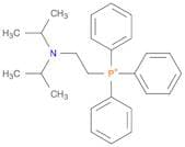 Phosphonium, [2-[bis(1-methylethyl)amino]ethyl]triphenyl-