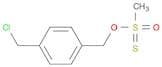 4-(CHLOROMETHYL]BENZYL METHANETHIOSULFONATE