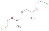 Propane, 1,1'-oxybis[2-(2-chloroethoxy)-