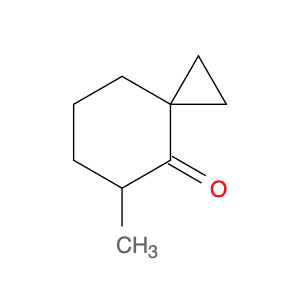 Spiro[2.5]octan-4-one, 5-methyl-