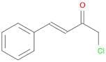 3-Buten-2-one, 1-chloro-4-phenyl-, (E)-