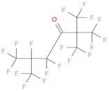 3-Hexanone, 1,1,1,4,4,5,6,6,6-nonafluoro-2,2,5-tris(trifluoromethyl)-