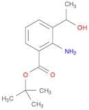 tert-Butyl (3-(1-hydroxyethyl)phenyl)carbamate