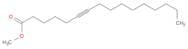 6-Hexadecynoic acid, methyl ester