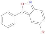 5-Bromo-3-phenylbenzo[c]isoxazole